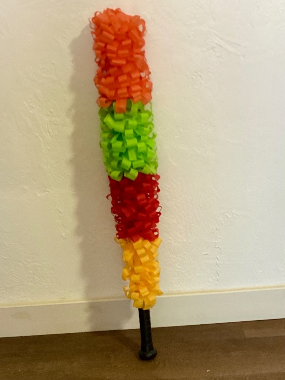 Piñata Buster Bat